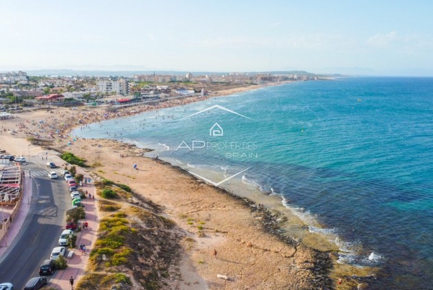 Nieuwbouw Woningen - Villa / Vrijstaand -
Torrevieja - Torrejón