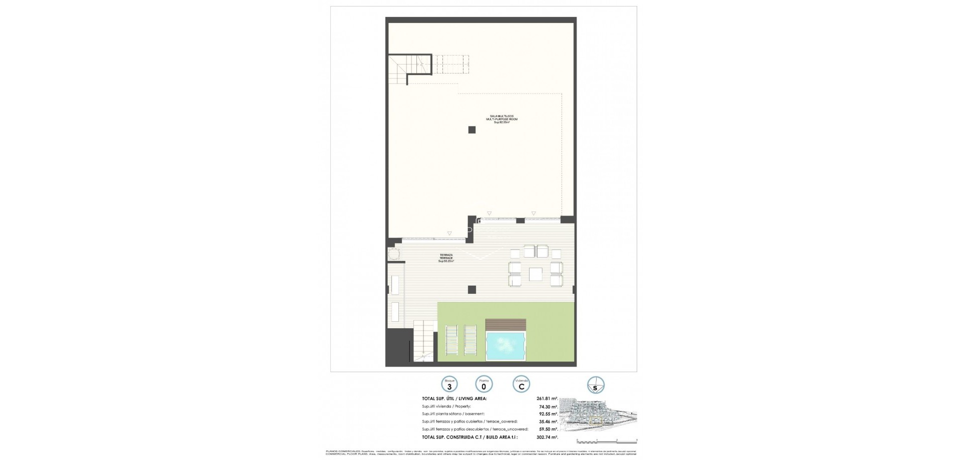 Nieuwbouw Woningen - Appartement / flat -
Finestrat - Seascape Resort