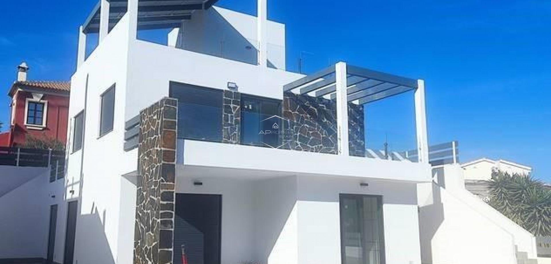 New Build - Villa / Detached -
Rojales - La Marquesa Golf