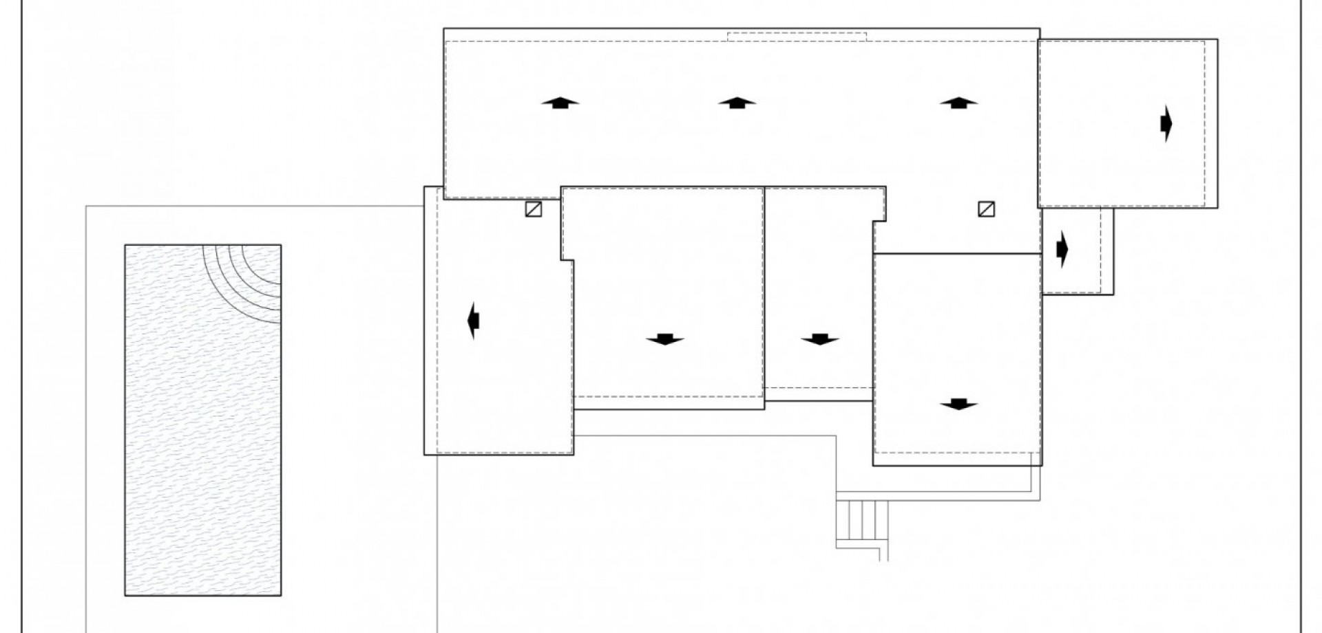 Nouvelle construction - Villa / Indépendante -
Benissa - Fanadix