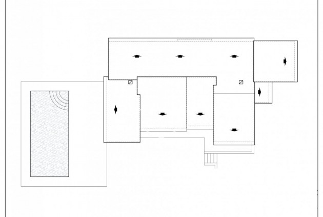 Nouvelle construction - Villa / Indépendante -
Benissa - Fanadix