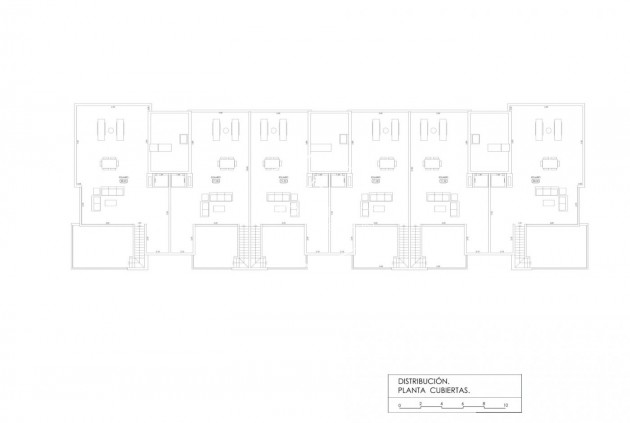 Nieuwbouw Woningen - Bungalow -
Algorfa - La Finca