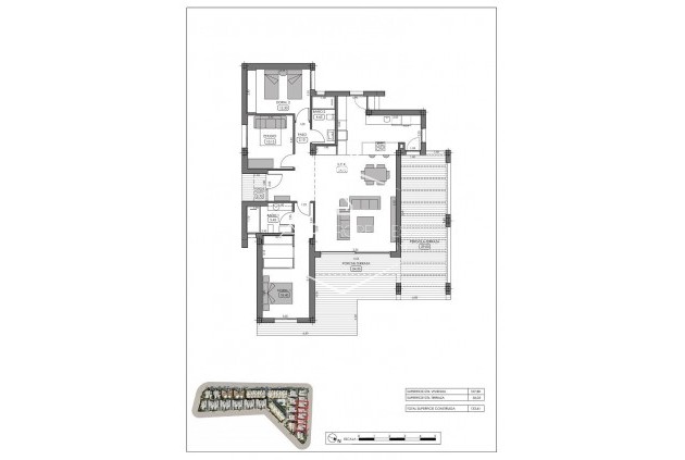 Nueva construcción  - Villa / Independiente -
Algorfa - La Finca