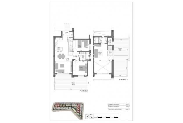 Nieuwbouw Woningen - Villa / Vrijstaand -
Algorfa - La Finca