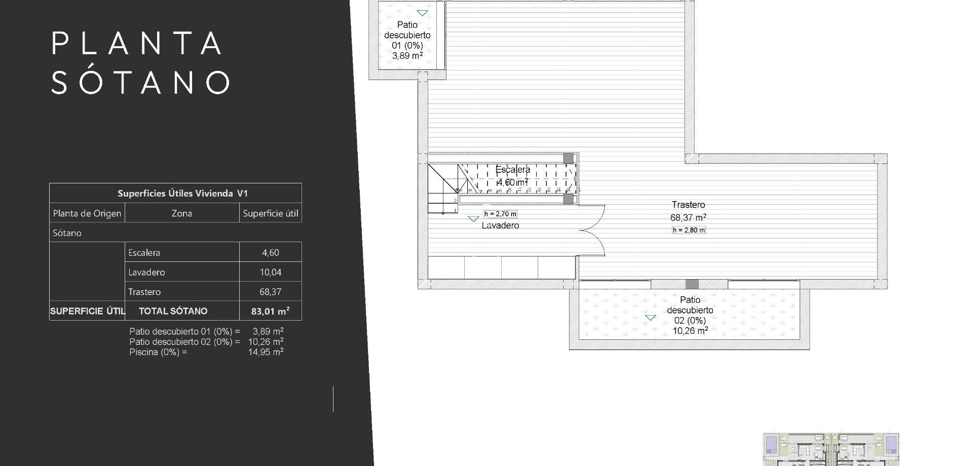 Nieuwbouw Woningen - Villa / Vrijstaand -
Rojales - La Marquesa Golf