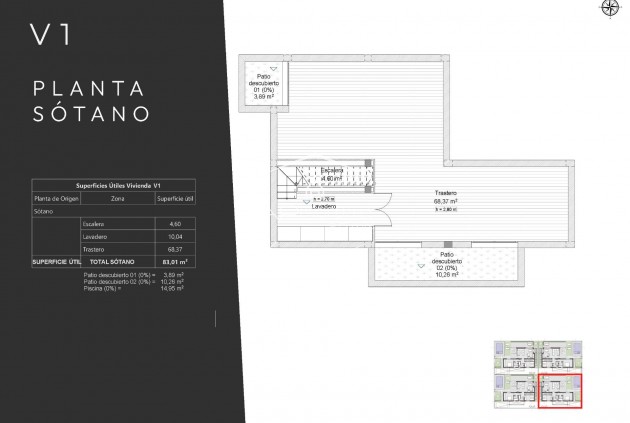 New Build - Villa / Detached -
Rojales - La Marquesa Golf