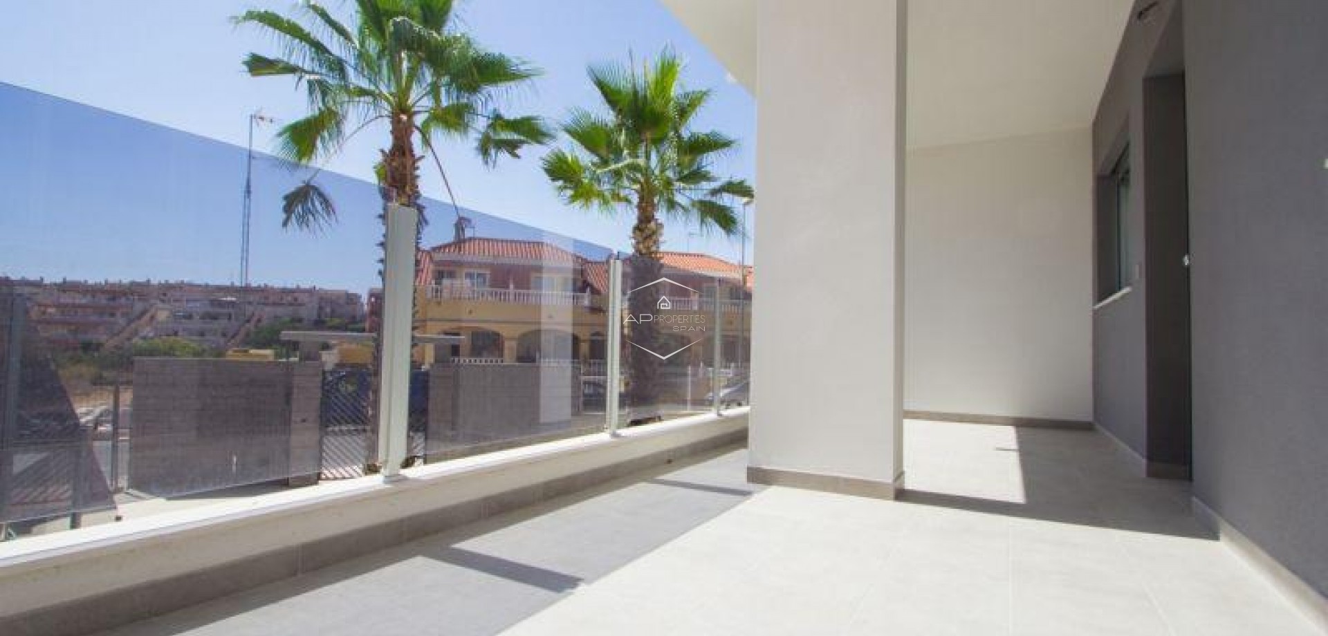 New Build - Apartment - Penthouse -
Orihuela Costa - Las Filipinas