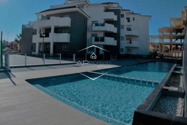 Nieuwbouw Woningen - Apartment - Penthouse -
Orihuela Costa - Las Filipinas