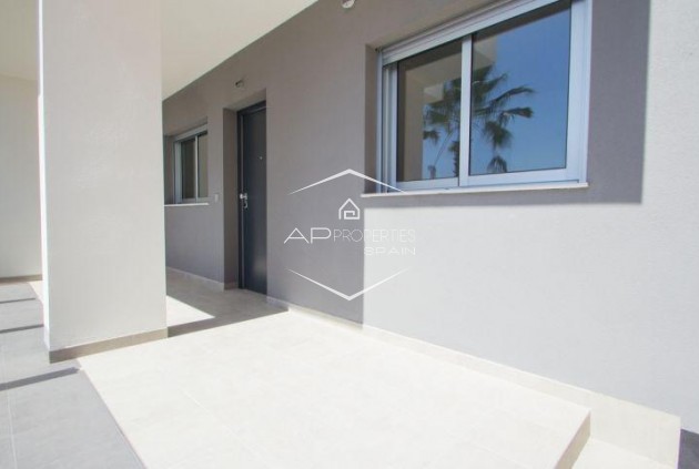 Nieuwbouw Woningen - Apartment - Penthouse -
Orihuela Costa - Las Filipinas