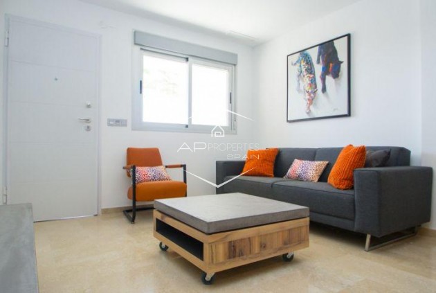 Nieuwbouw Woningen - Apartment - Penthouse -
Orihuela Costa - Las Filipinas