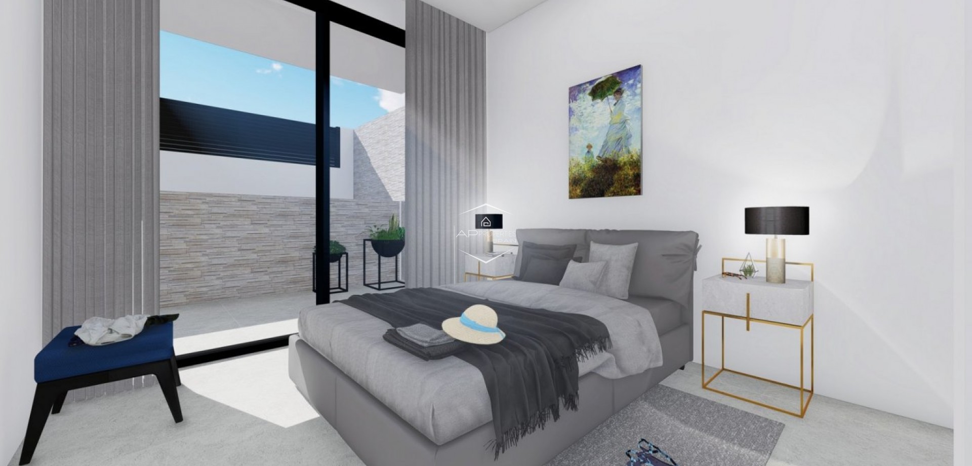 Nieuwbouw Woningen - Villa / Vrijstaand -
Torrevieja - La Mata