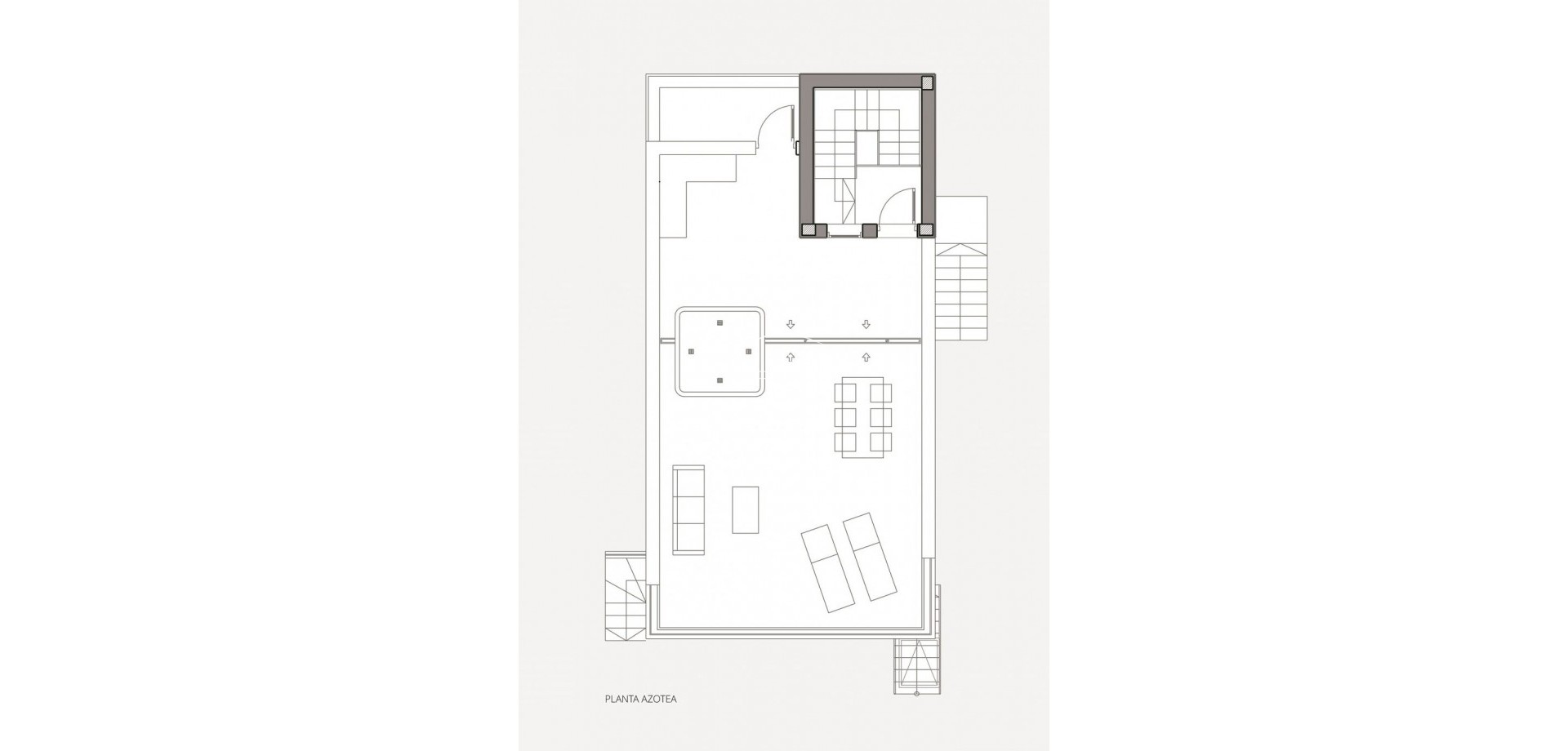 Nieuwbouw Woningen - Villa / Vrijstaand -
Torrevieja - La Mata