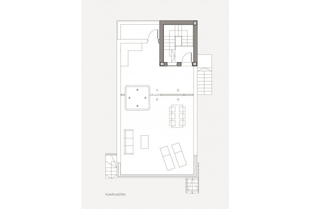 Nueva construcción  - Villa / Independiente -
Torrevieja - La Mata