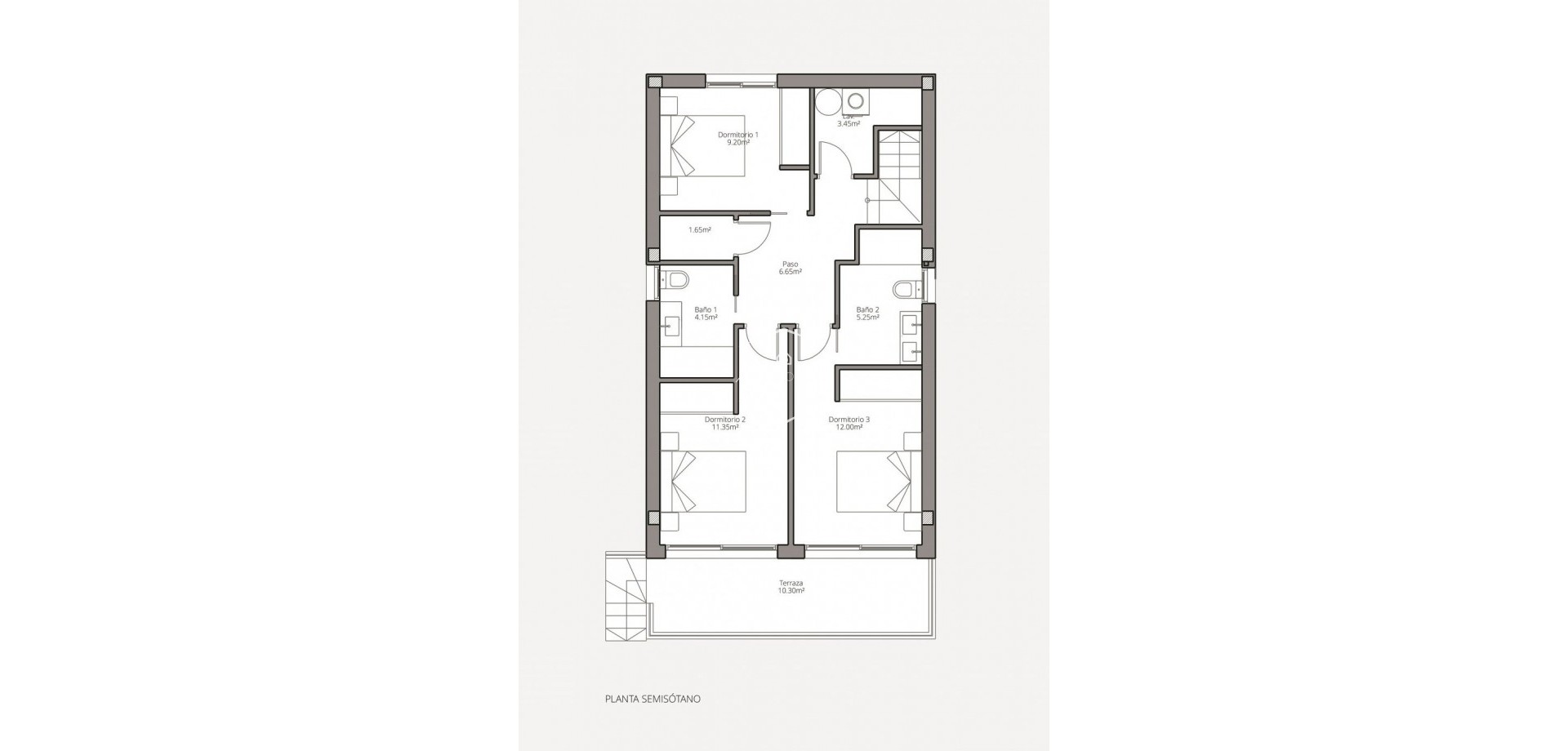 Nieuwbouw Woningen - Villa / Vrijstaand -
Torrevieja - La Mata