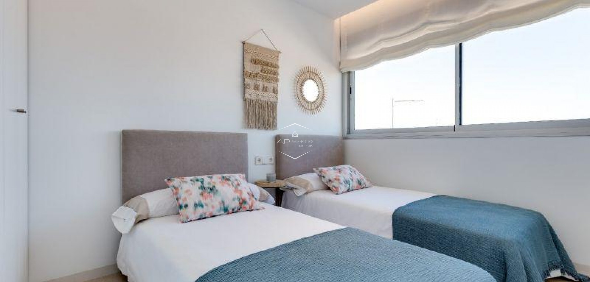 Nowy budynek - Bungalow -
Torrevieja - Los Balcones