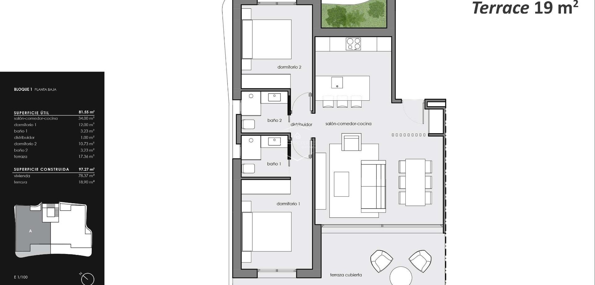 New Build - Apartment / flat -
Guardamar del Segura - El Raso