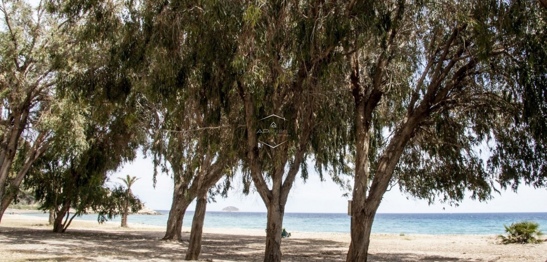 Nowy budynek - Mieszkanie w bloku -
Villajoyosa - Playas Del Torres