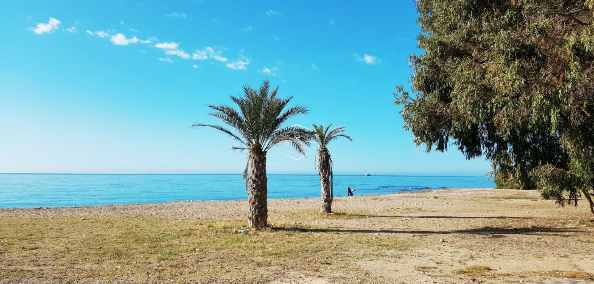 Nowy budynek - Mieszkanie w bloku -
Villajoyosa - Playas Del Torres