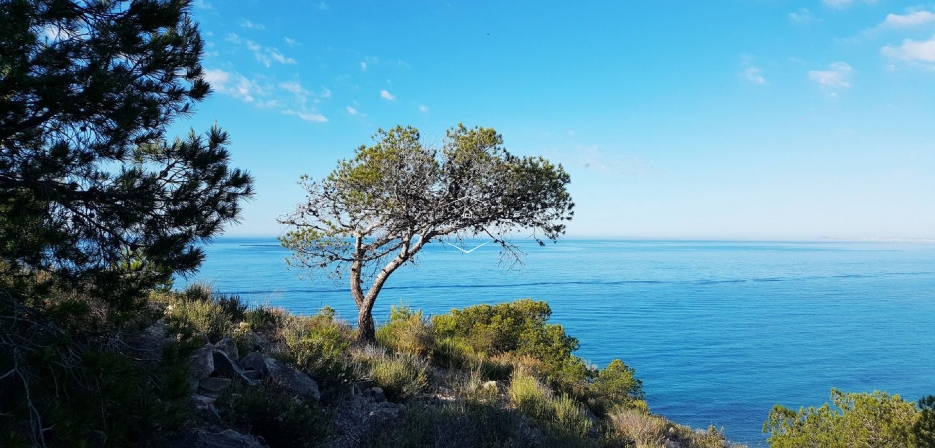 Nowy budynek - Mieszkanie w bloku -
Villajoyosa - Playas Del Torres