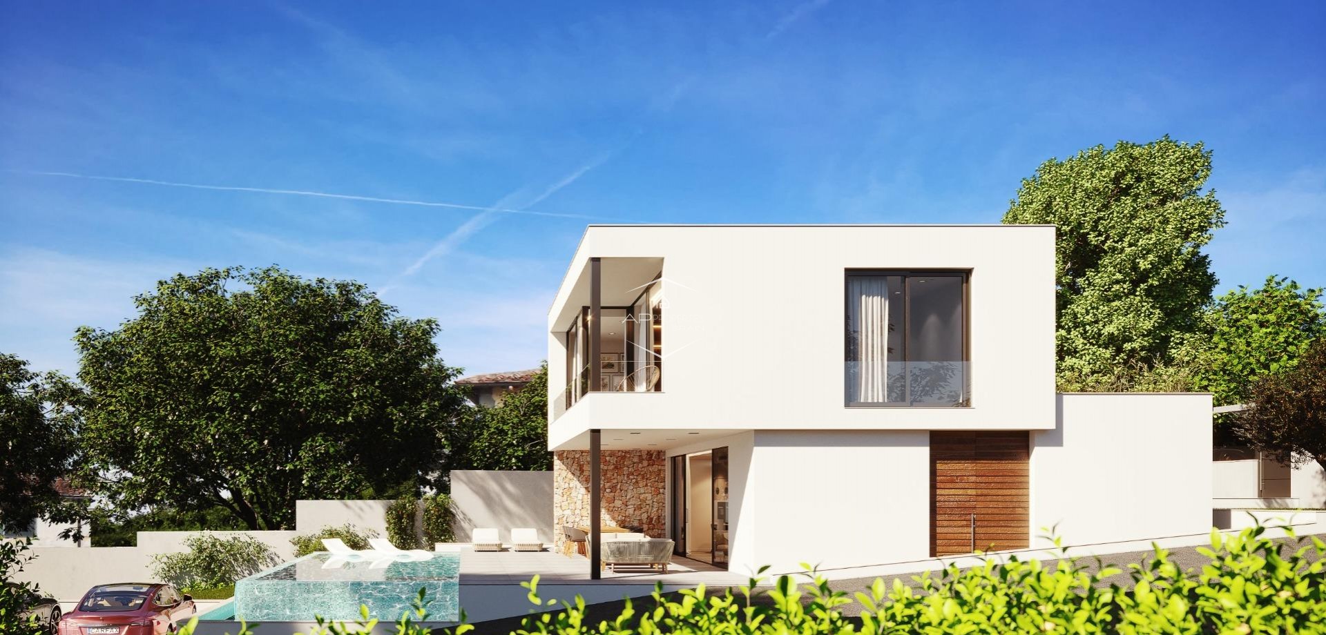 Nieuwbouw Woningen - Villa / Vrijstaand -
Pilar de la Horadada - Pinar de Campoverde