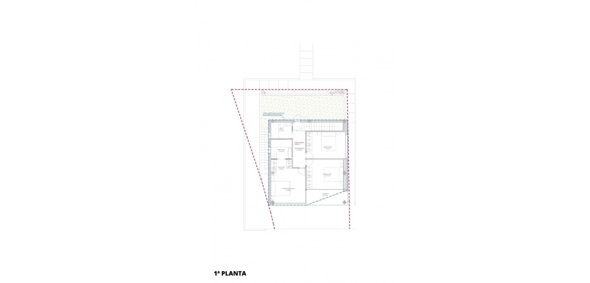 Nieuwbouw Woningen - Villa / Vrijstaand -
Pilar de la Horadada - Pinar de Campoverde