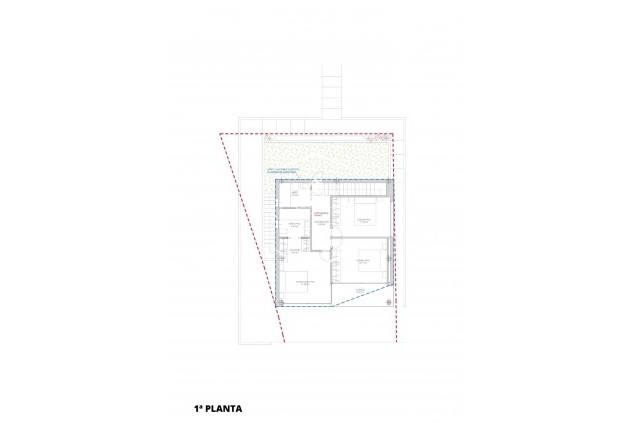 Nieuwbouw Woningen - Villa / Vrijstaand -
Pilar de la Horadada - Pinar de Campoverde