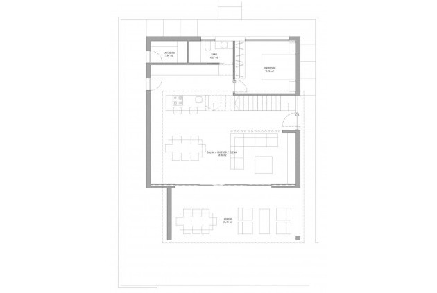 Nieuwbouw Woningen - Villa / Vrijstaand -
Pilar de la Horadada - Pinar de Campoverde