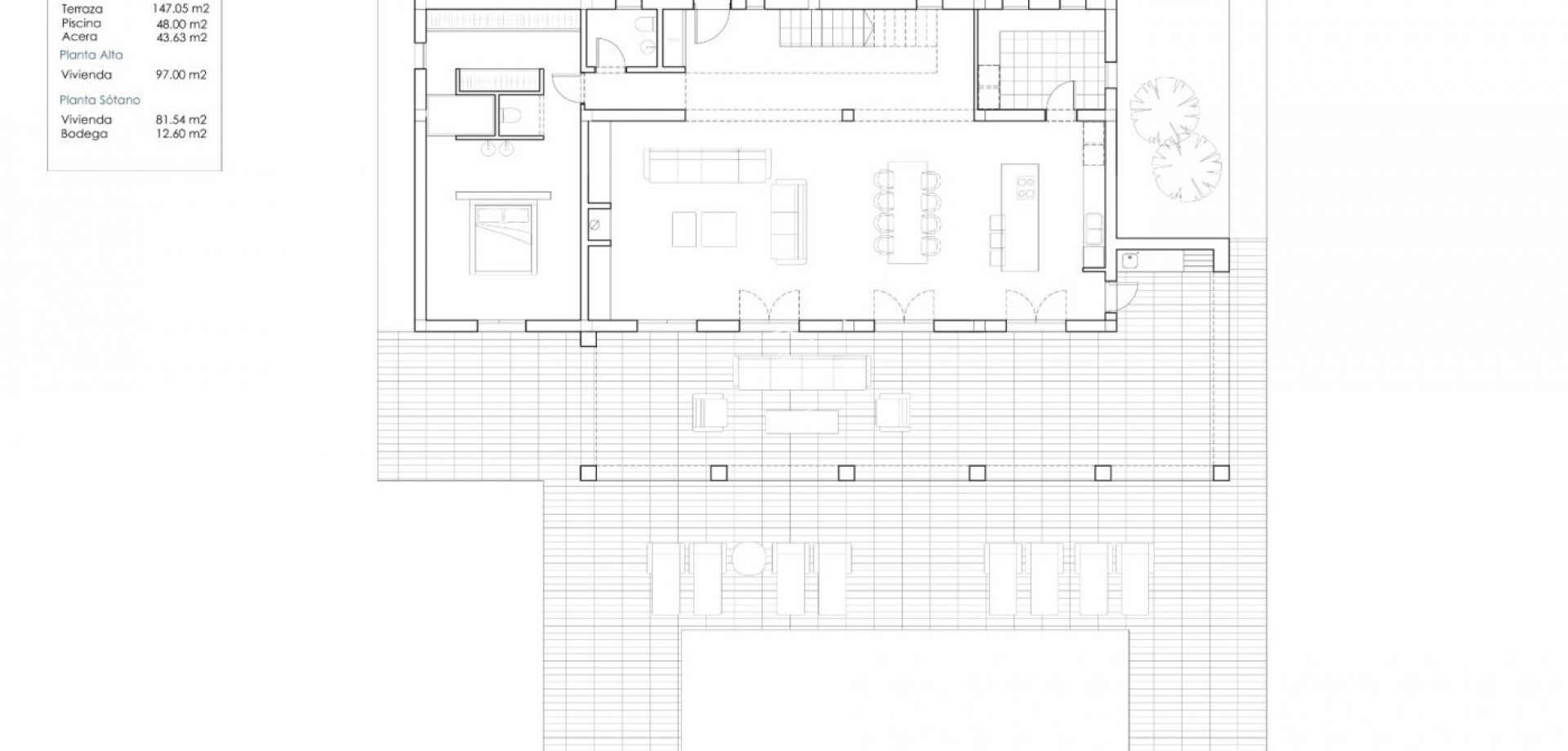 Nieuwbouw Woningen - Villa / Vrijstaand -
Moraira