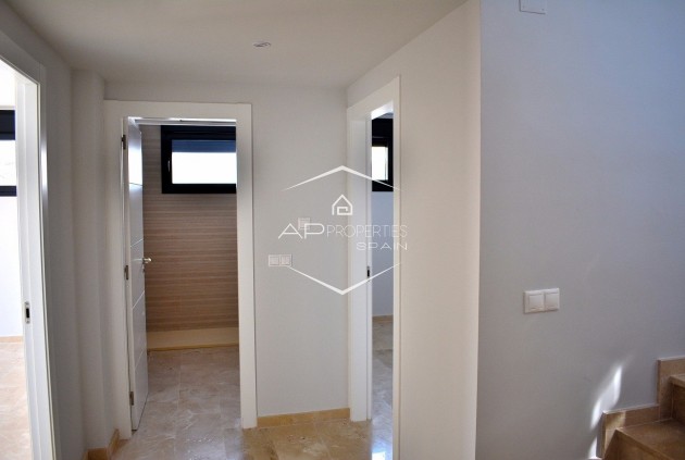 Nouvelle construction - Villa / Indépendante -
Finestrat - Balcón de Finestrat