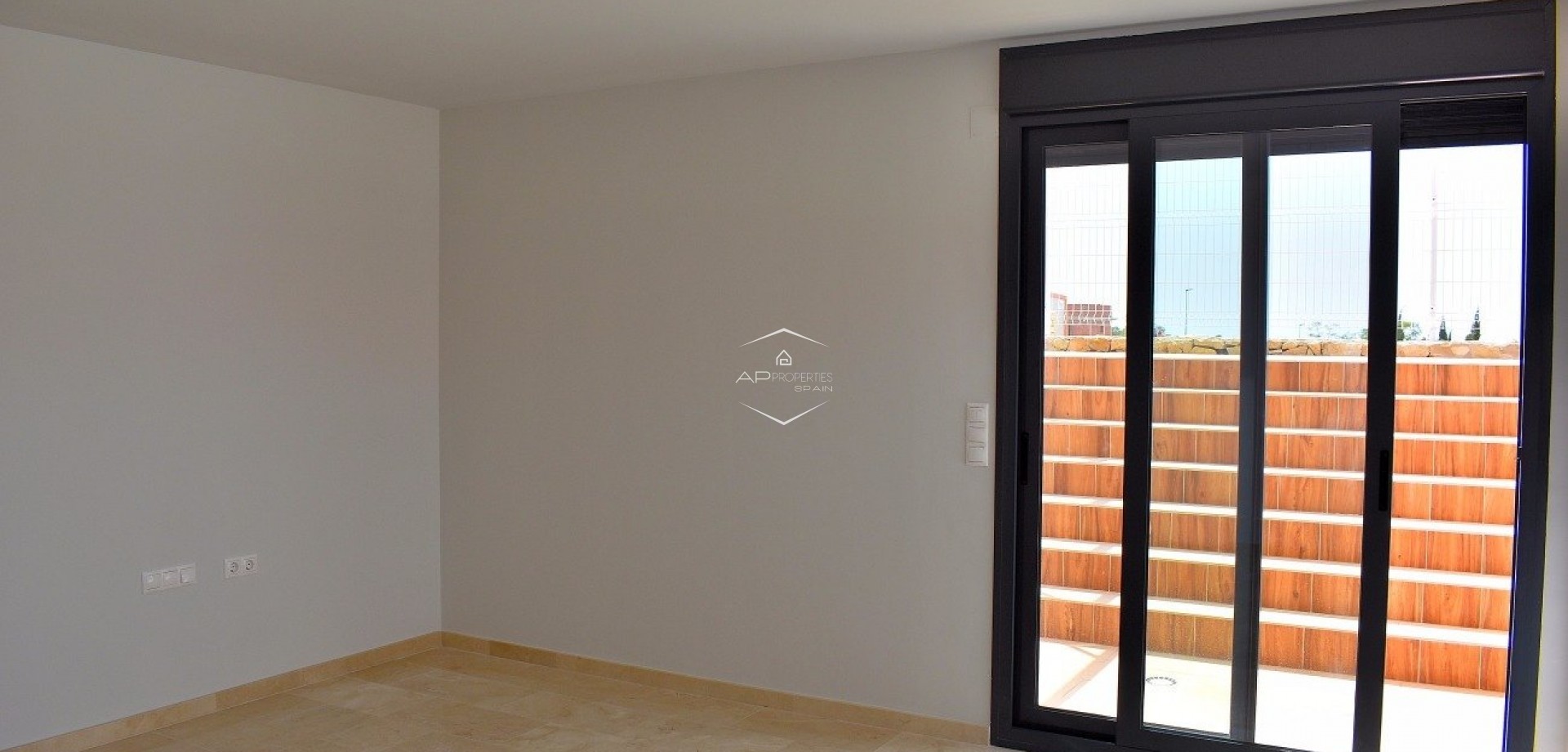 Nouvelle construction - Villa / Indépendante -
Finestrat - Balcón de Finestrat