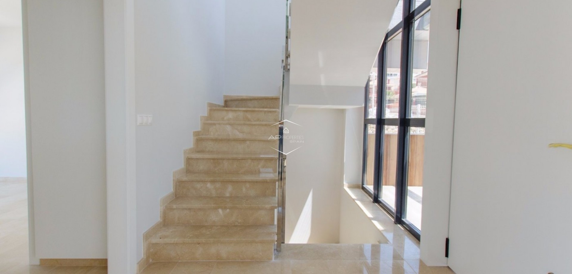 Nouvelle construction - Villa / Indépendante -
Finestrat - Balcón de Finestrat