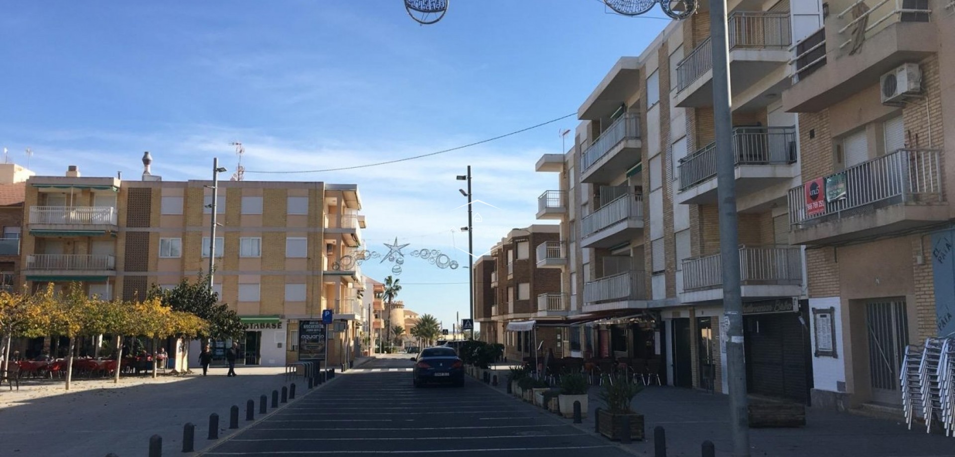 Nieuwbouw Woningen - Villa / Vrijstaand -
Pilar de la Horadada - La Torre de la Horadada