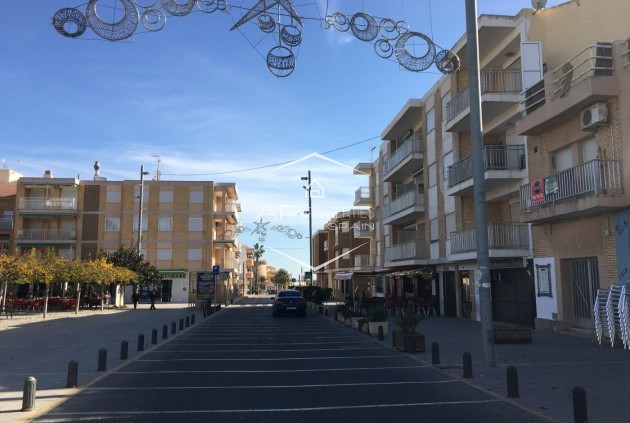 Nouvelle construction - Villa / Indépendante -
Pilar de la Horadada - La Torre de la Horadada