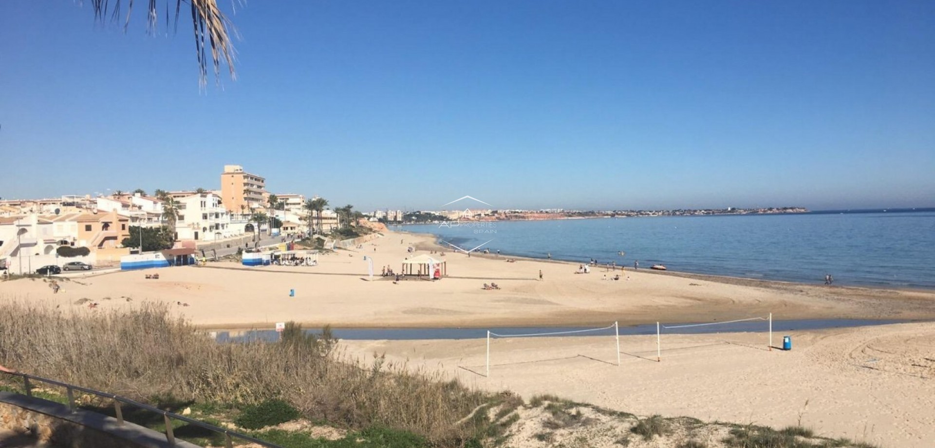 Nouvelle construction - Villa / Indépendante -
Pilar de la Horadada - La Torre de la Horadada