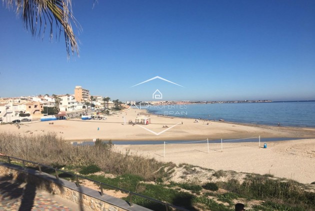 Nouvelle construction - Villa / Indépendante -
Pilar de la Horadada - La Torre de la Horadada