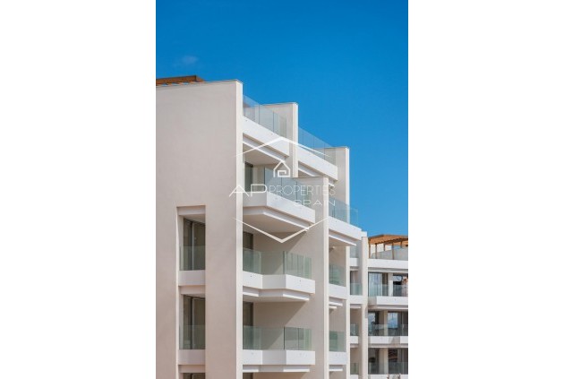 Nowy budynek - Apartment - Penthouse -
Orihuela Costa - Villamartín