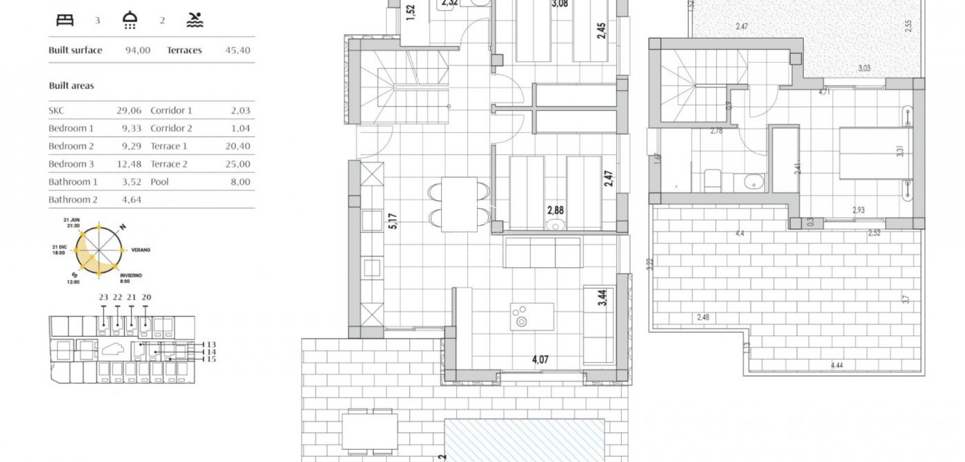 Nueva construcción  - Villa / Independiente -
Orihuela Costa - PAU 8