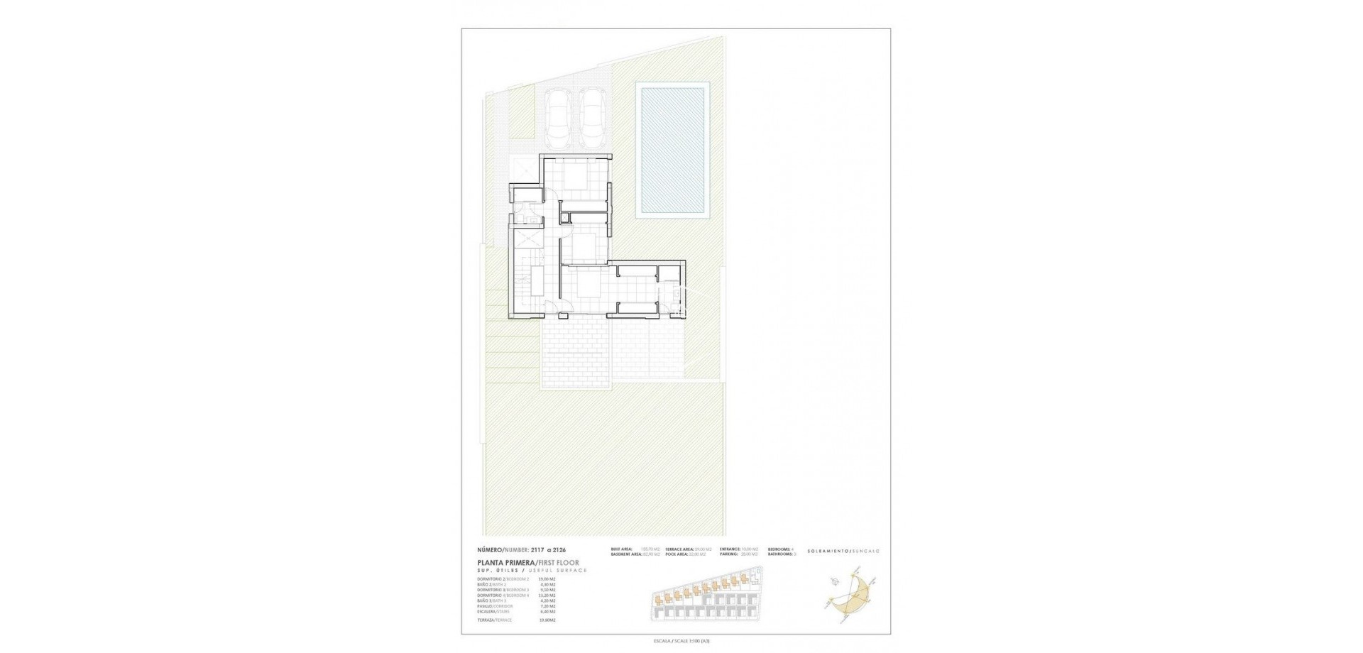 Nieuwbouw Woningen - Villa / Vrijstaand -
Algorfa - La Finca