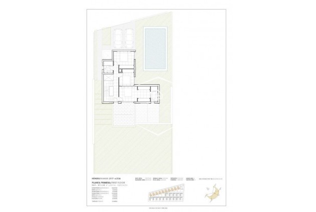 Nieuwbouw Woningen - Villa / Vrijstaand -
Algorfa - La Finca