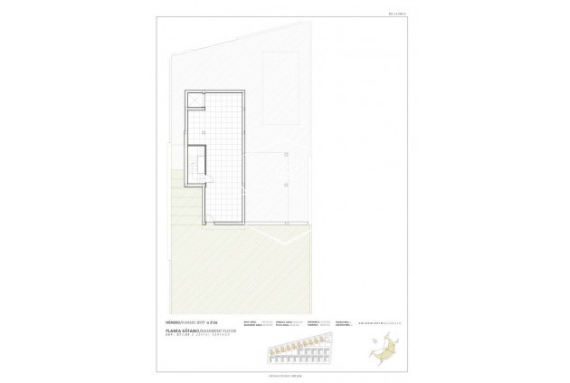 Nueva construcción  - Villa / Independiente -
Algorfa - La Finca