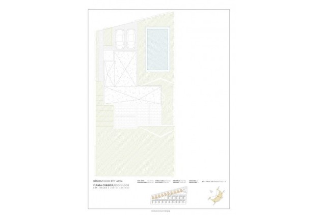 Nouvelle construction - Villa / Indépendante -
Algorfa - La Finca