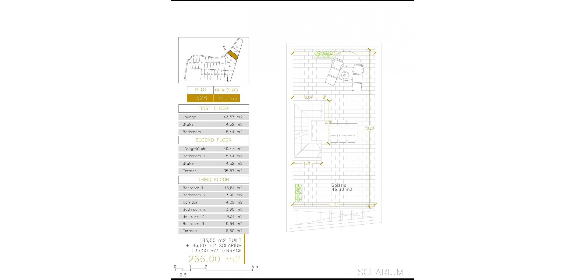 New Build - Villa / Detached -
Orihuela Costa - PAU 8