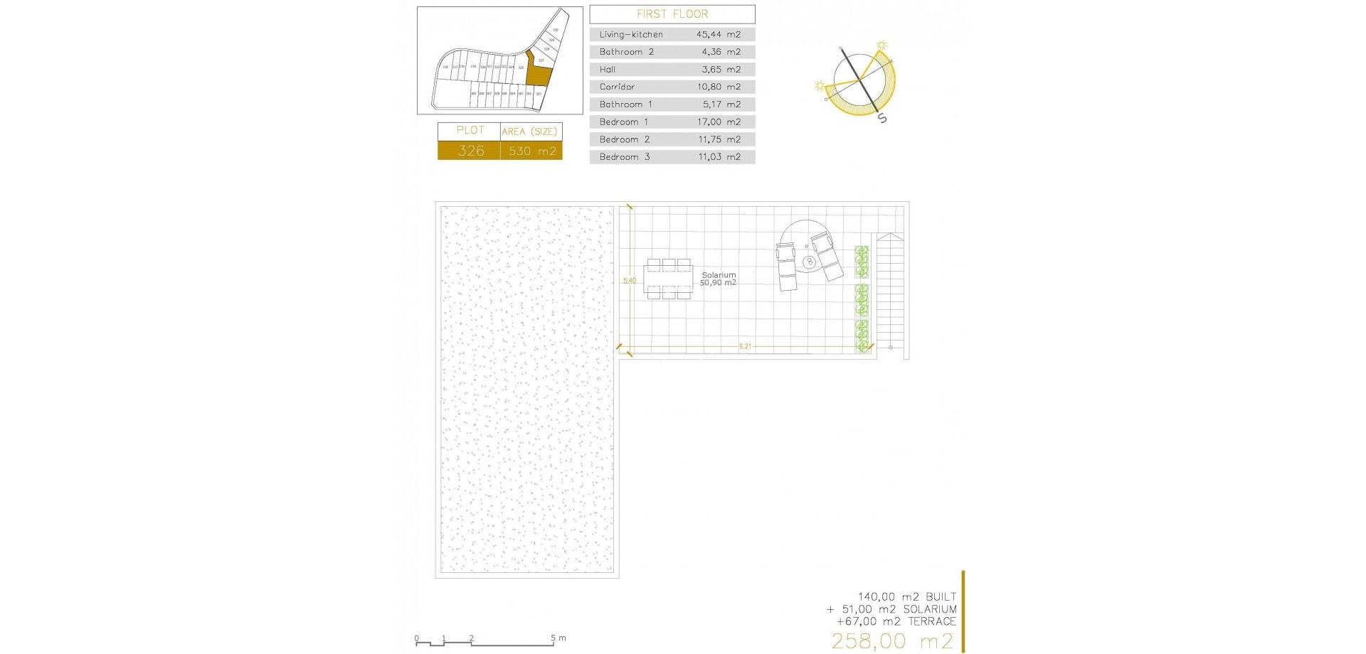 New Build - Villa / Detached -
Orihuela Costa - PAU 8