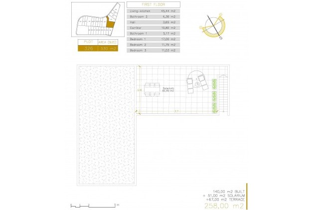 Nueva construcción  - Villa / Independiente -
Orihuela Costa - PAU 8