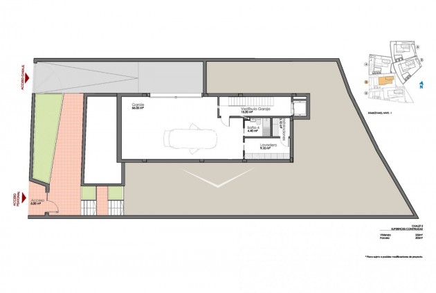 Nueva construcción  - Villa / Independiente -
Orihuela Costa - Agua Marina