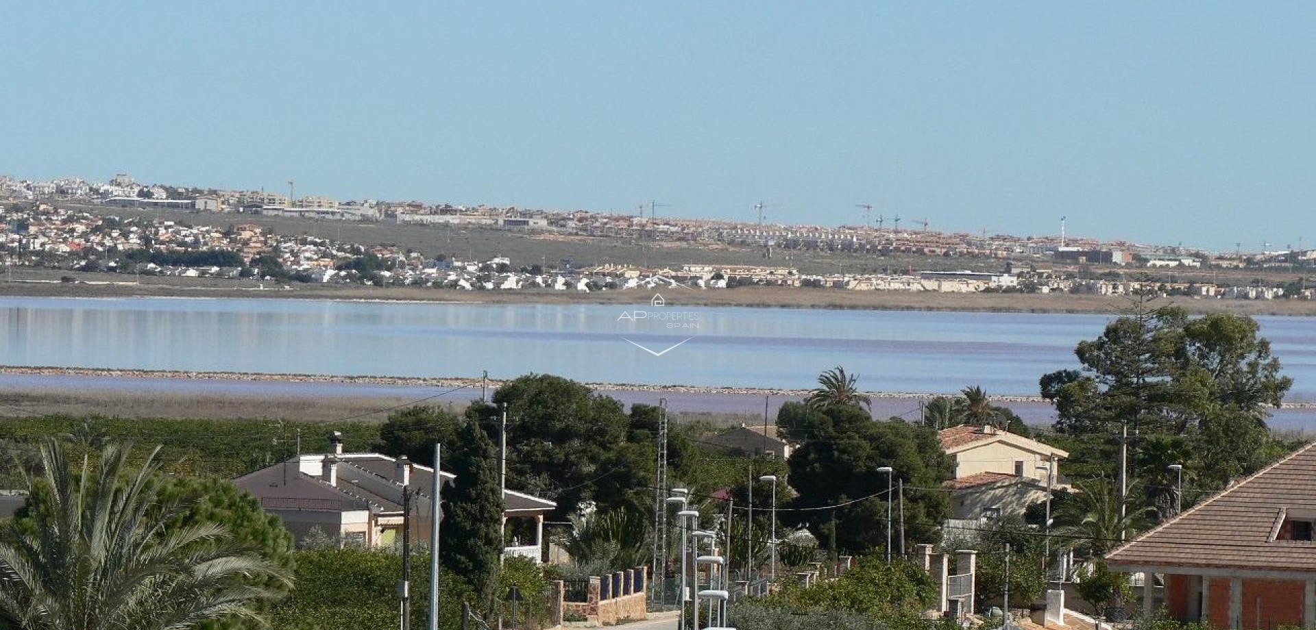 Nueva construcción  - Villa / Independiente -
Los Montesinos - La Herrada