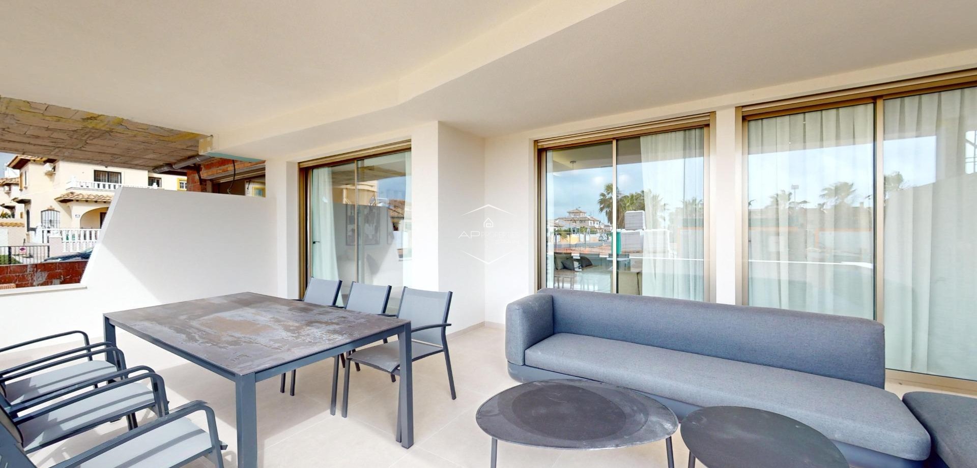 Nieuwbouw Woningen - Appartement / flat -
Orihuela Costa - Lomas de Cabo Roig