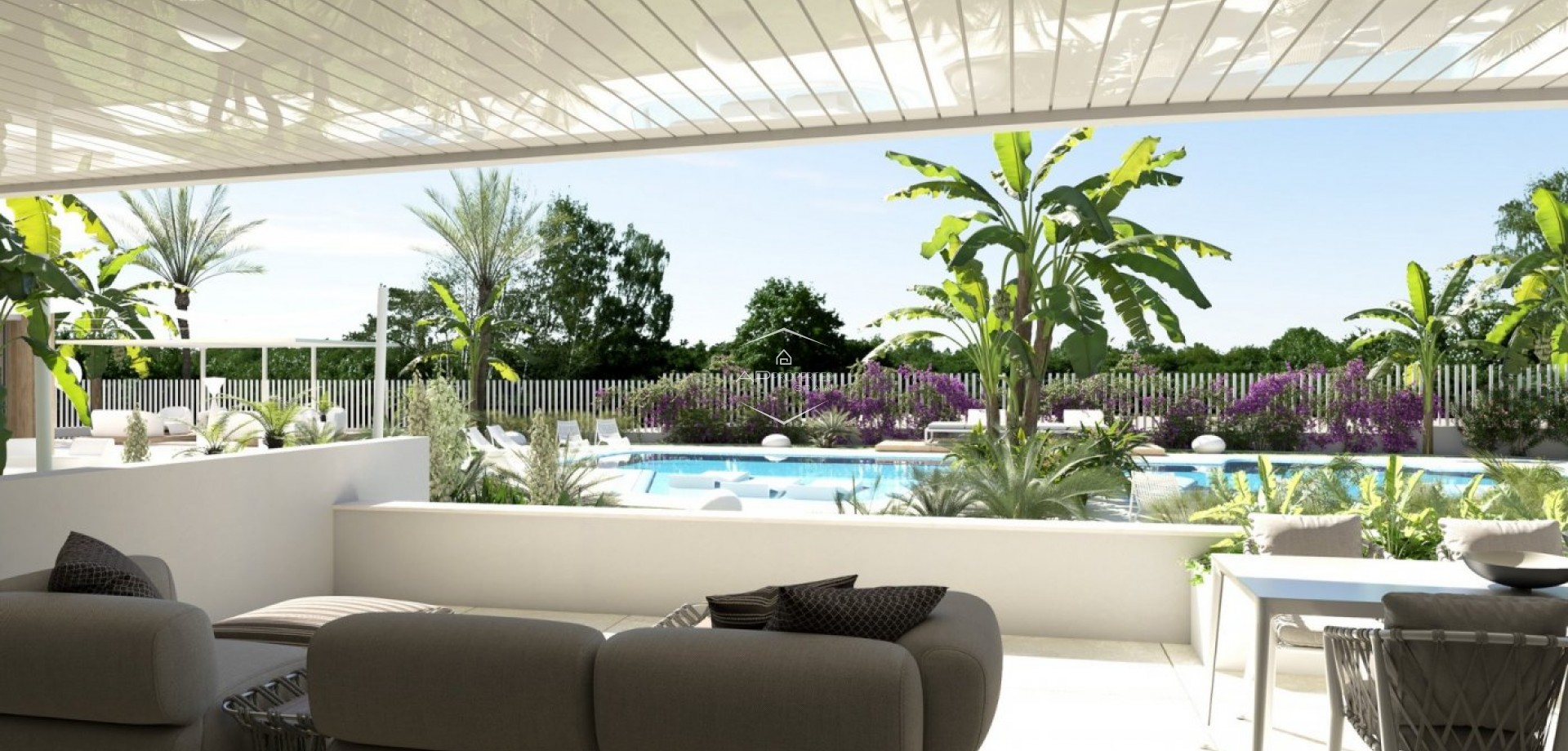 Nouvelle construction - Apartment - Penthouse -
Orihuela Costa - Lomas de Cabo Roig