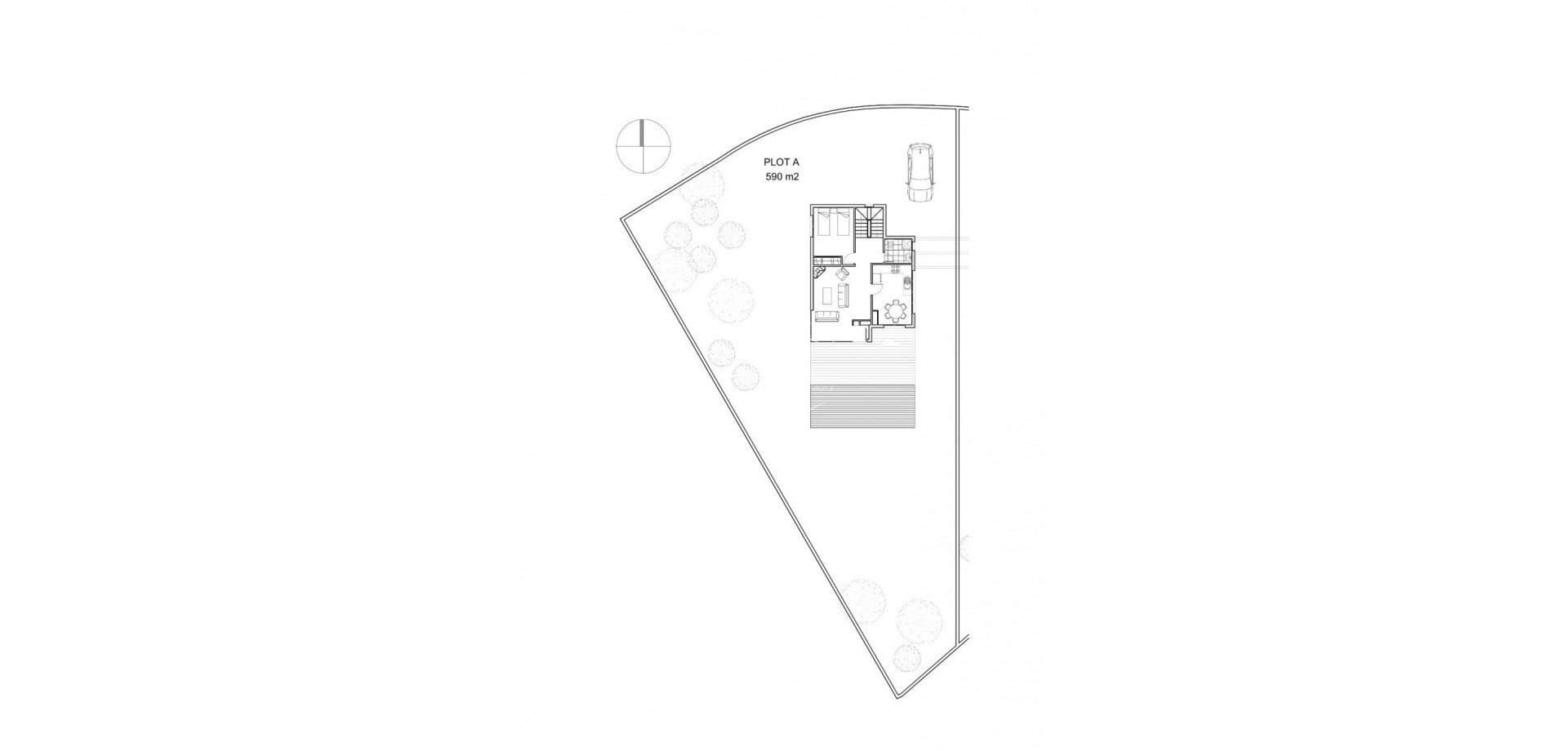 Nueva construcción  - Villa / Independiente -
Busot - Hoya Los Patos