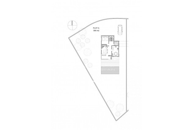 Nieuwbouw Woningen - Villa / Vrijstaand -
Busot - Hoya Los Patos